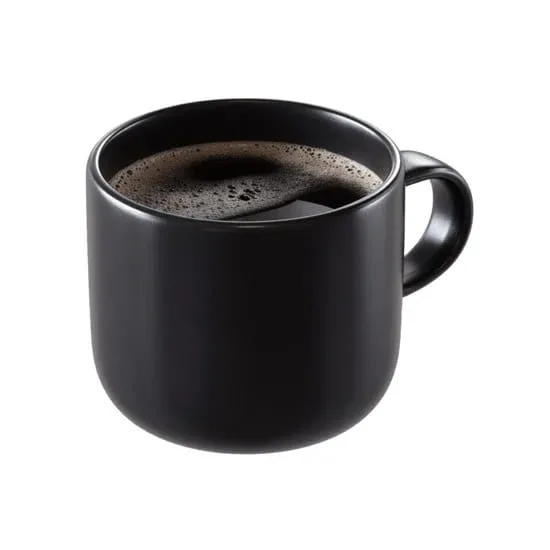 Dark Coffee Flavour Concentrate