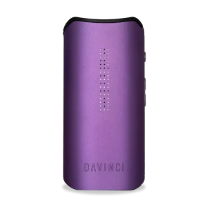DaVinci IQ Core Vaporizer