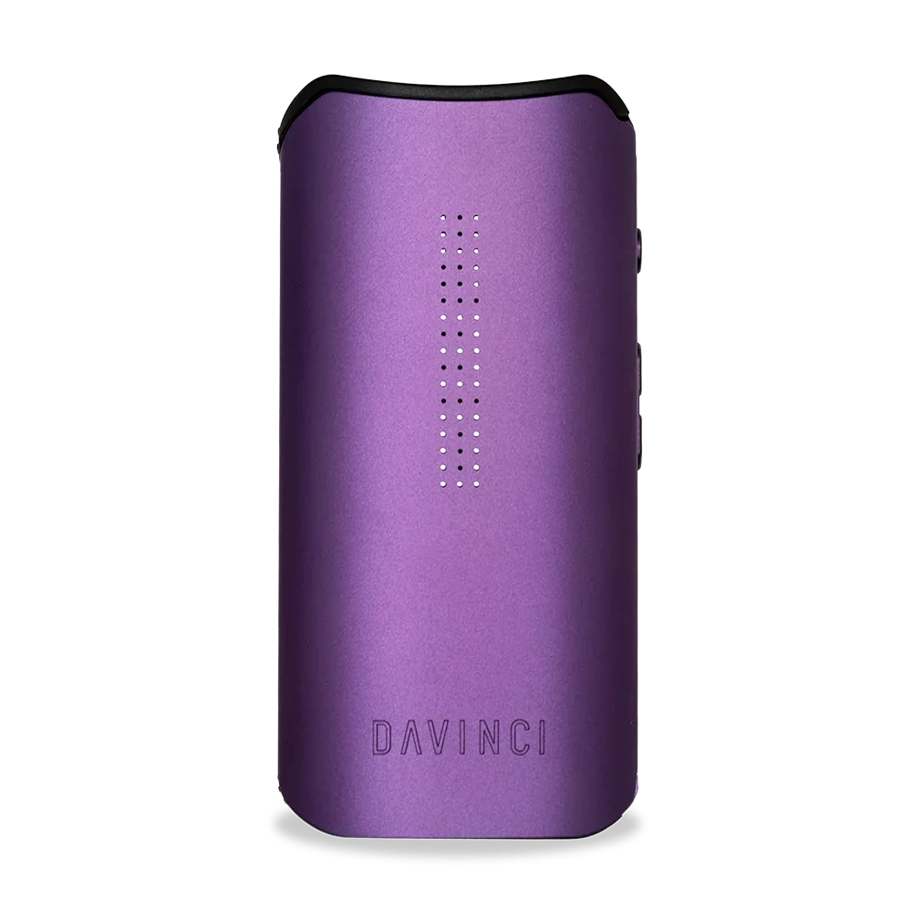 DaVinci IQ Core Vaporizer