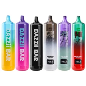 DAZZii BAR 510 Battery by Dazzleaf