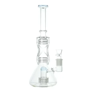 Deep Sea Diver Bong - 12in