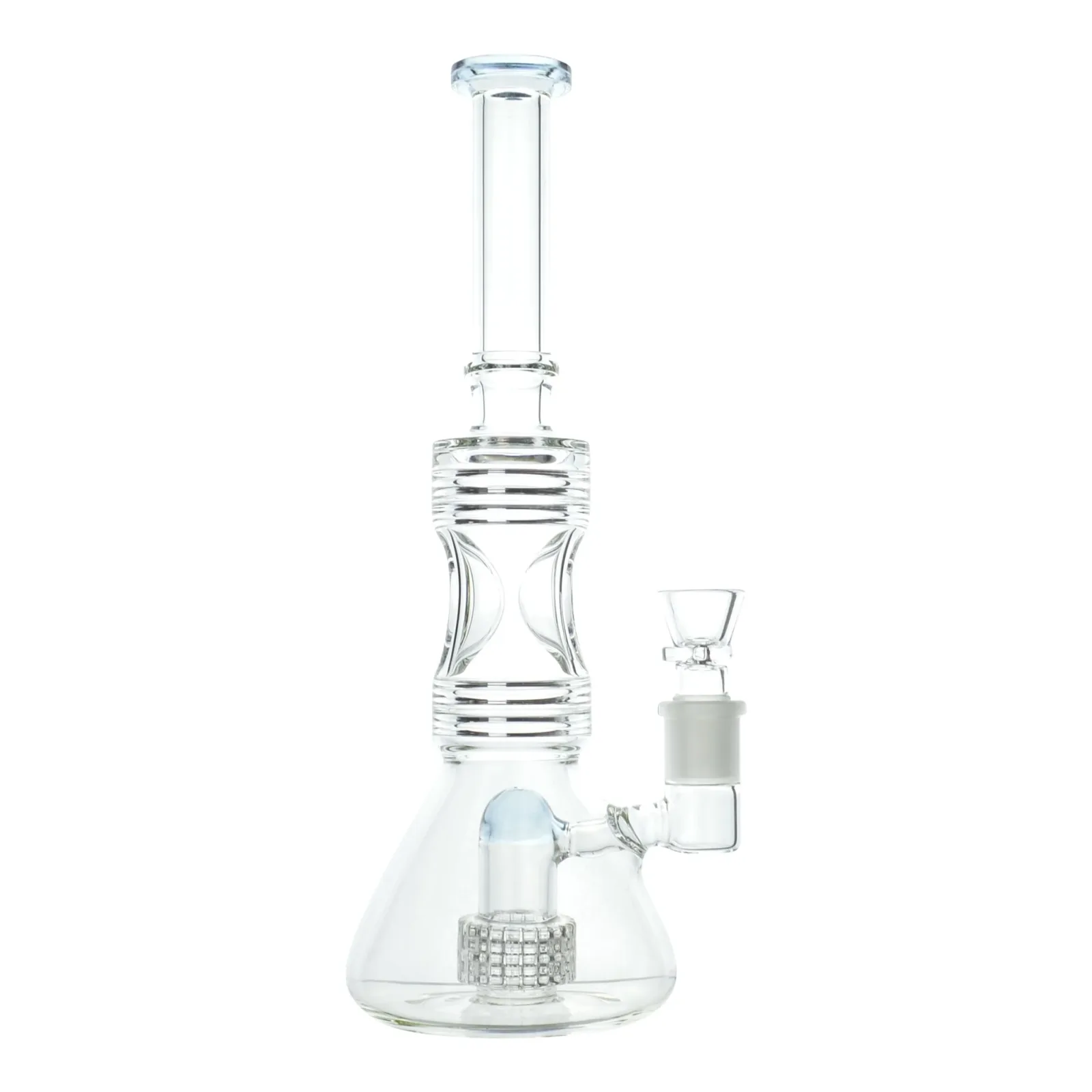 Deep Sea Diver Bong - 12in