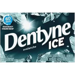 Detyne Ice Avalanche
