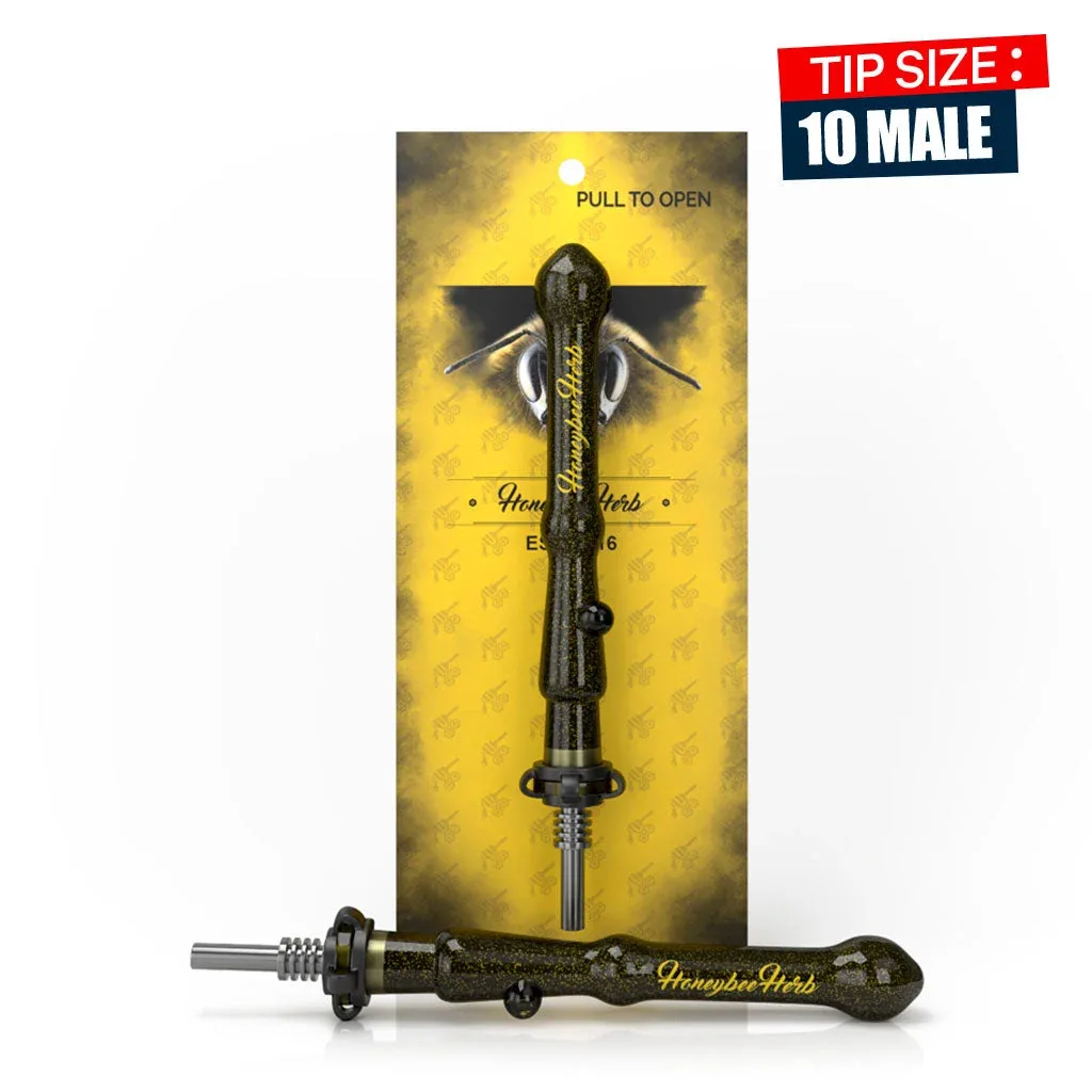 DICHRO GALAXY GLASS NECTAR COLLECTOR - Image 2