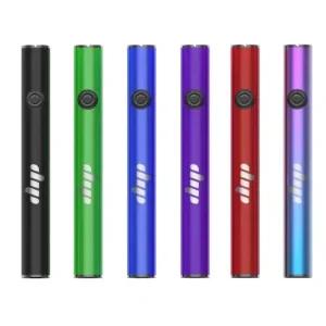 Dip Devices 650mAh 510 Battery