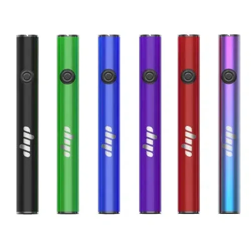 Dip Devices 650mAh 510 Battery