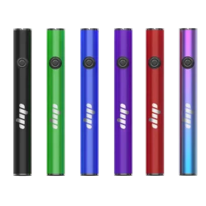 Dip Devices Slim 350mAh 510 Battery