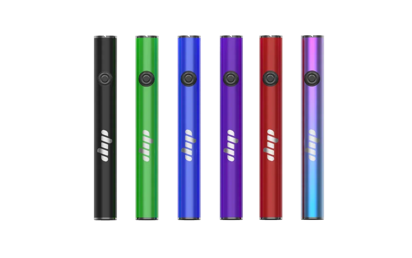 Dip Devices Slim 350mAh 510 Battery