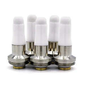 Dippo Quartz ( 5 Pack ) Tip By Mingvape