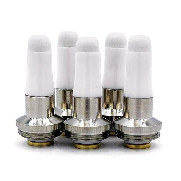 Dippo Quartz ( 5 Pack ) Tip By Mingvape
