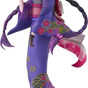 DMM Factory Circle of Time 1/7 Scale Pre-painted Anime Figure