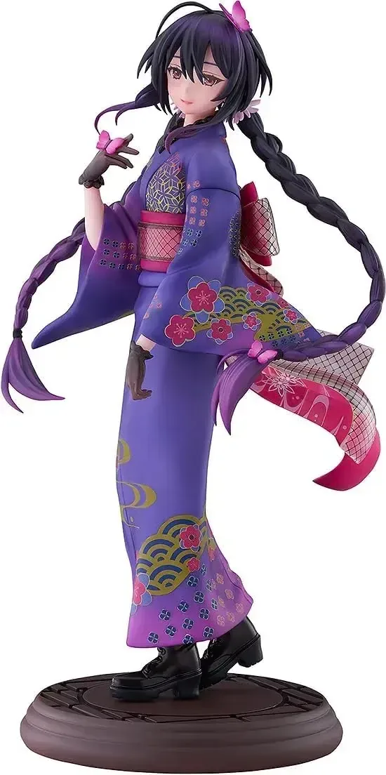 DMM Factory Circle of Time 1/7 Scale Pre-painted Anime Figure