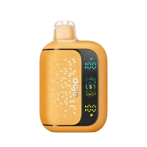 DOJO Sphere S 40K Disposable Vape (5%, 40000 Puffs) - Hawaii Dream
