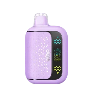 DOJO Sphere S 40K Disposable Vape (5%, 40000 Puffs) - Juicy Grape