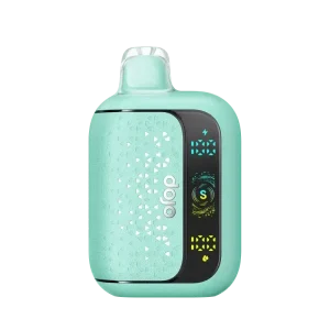 DOJO Sphere S 40K Disposable Vape (5%, 40000 Puffs) - Miami Mint