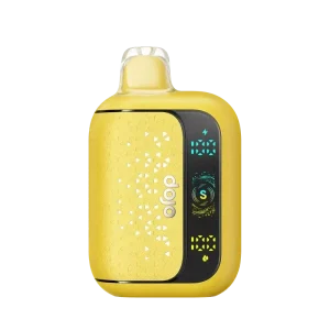 DOJO Sphere S 40K Disposable Vape (5%, 40000 Puffs) (Made in USA) - Strawberry Banana