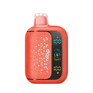 DOJO Sphere S 40K Disposable Vape (5%, 40000 Puffs) - Strawberry Ice