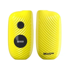 Doteco Minis Pro Vaporizer Battery