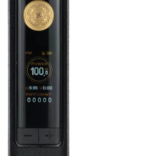 dotMod dotBox 100W Starter Kit - Image 2