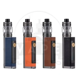 Dotmod Dotbox 100W Vape Mod Kit
