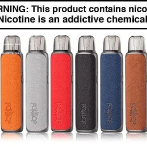 DOTMOD DOTPOD S VAPE POD KIT