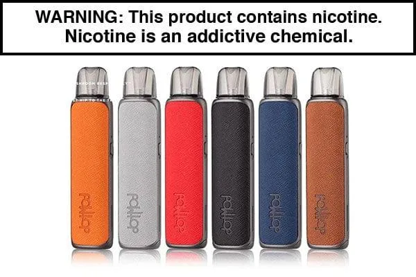 DOTMOD DOTPOD S VAPE POD KIT