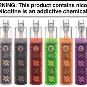 DOTMOD DOTSTICK REVO 35W VAPE STARTER KIT