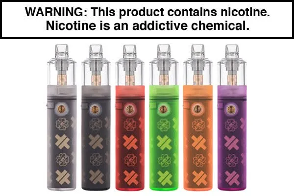 DOTMOD DOTSTICK REVO 35W VAPE STARTER KIT