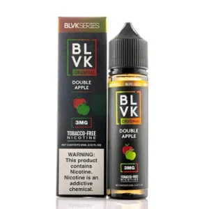 Double Apple TFN | BLVK Original