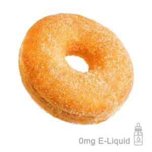 Doughnut E-Liquid