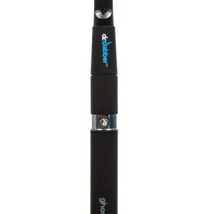 Dr. Dabber Ghost