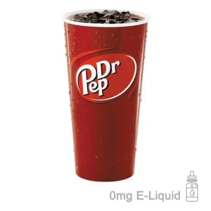 Dr Pep E-Liquid