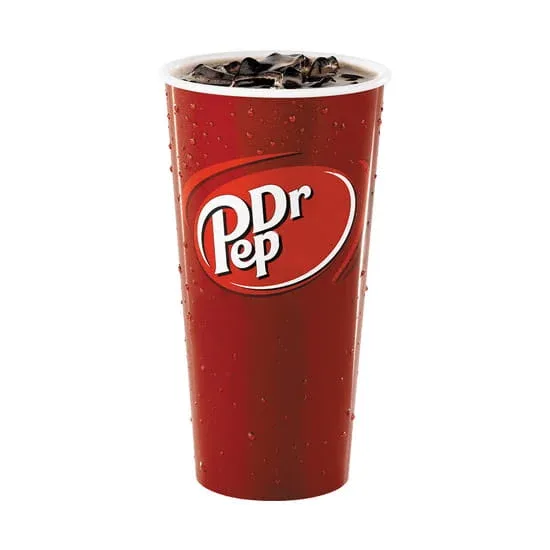 Dr Pep Flavour Concentrate