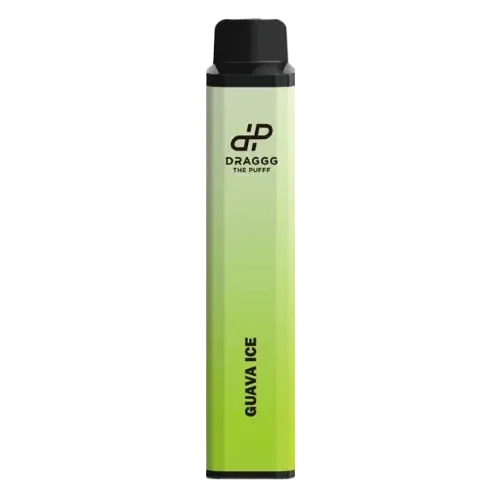 Dragg 4k Guava Ice