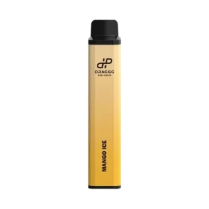 Draggg 4k Mango Ice
