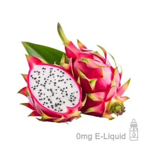 Dragon Fruit E-Liquid
