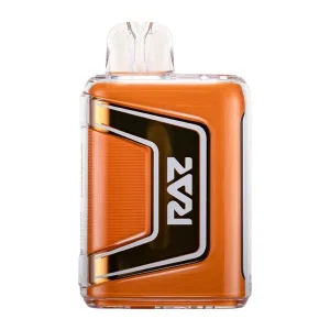 Dragon Fruit Lemonade RAZ TN9000 - America’s Trusted Online Vape Store