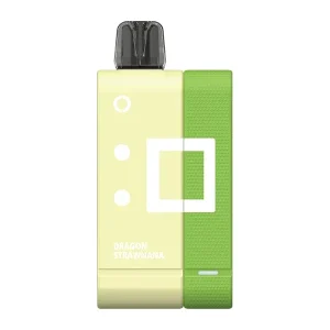Dragon Strawnana OFF STAMP SW9000 Kit - Vapeoutletus Online Vape Store