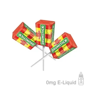 Drumstick Lolly E-Liquid