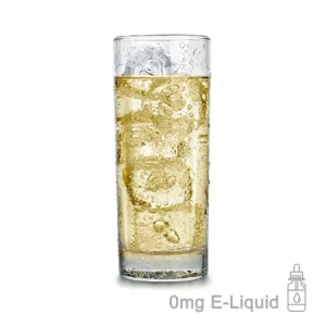 Dry Ginger Ale E-Liquid