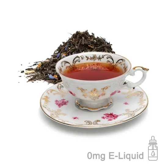 Earl Grey Tea E-Liquid