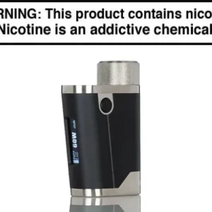 Early Bird Harrier DNA60C SBS Box Mod