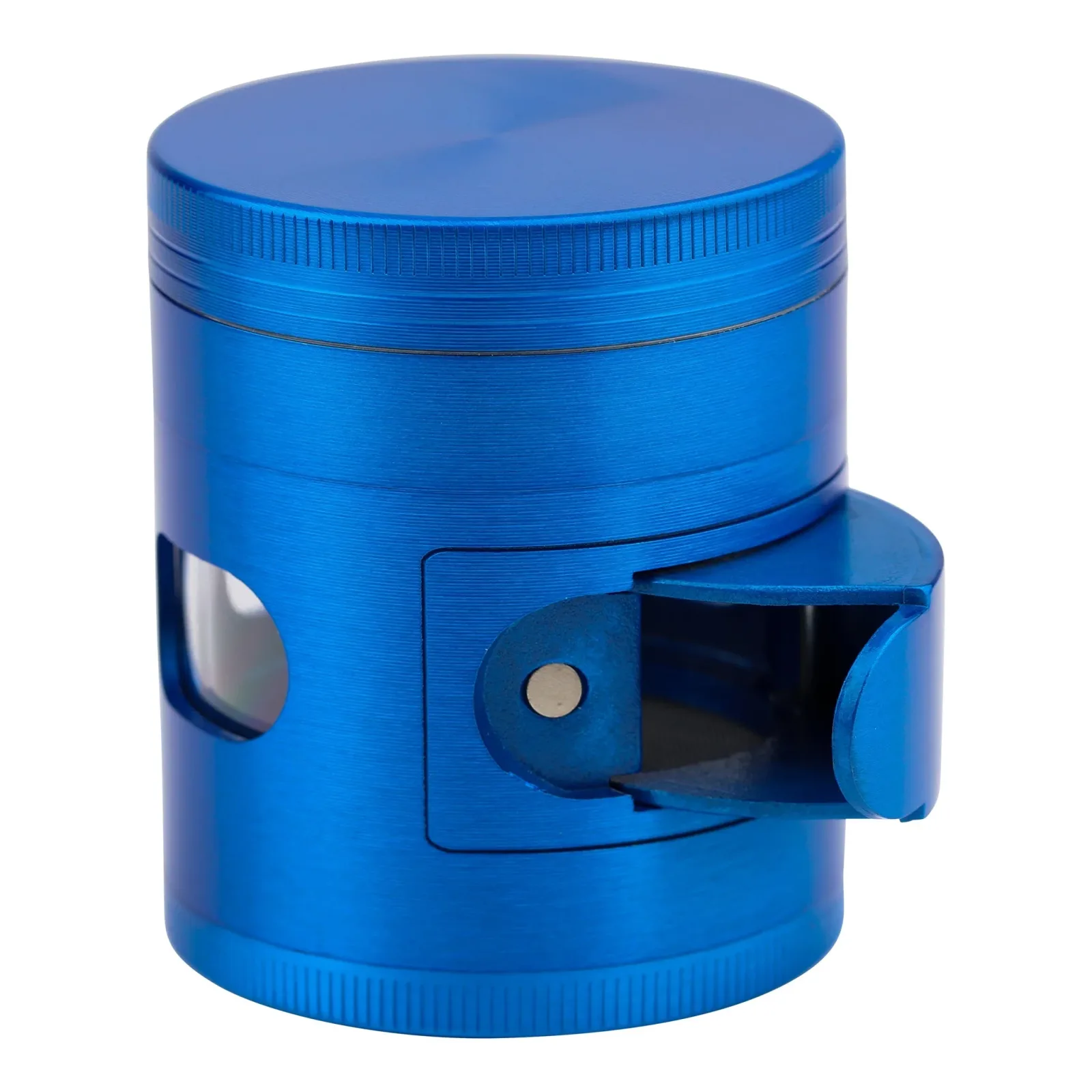 Easy Pour Grinder - 52mm