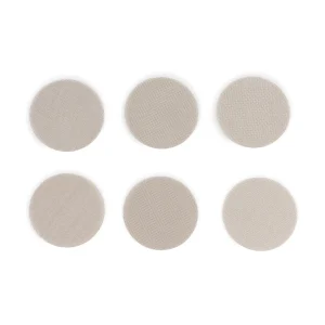 Easy Valve Normal Screen Set for Storz & Bickel Volcano, Plenty
