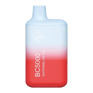 EB Vape BC5000 Watermelon Ice