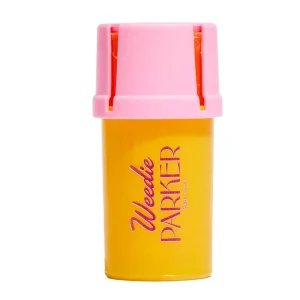 Edie Parker Grinder + Storage Case