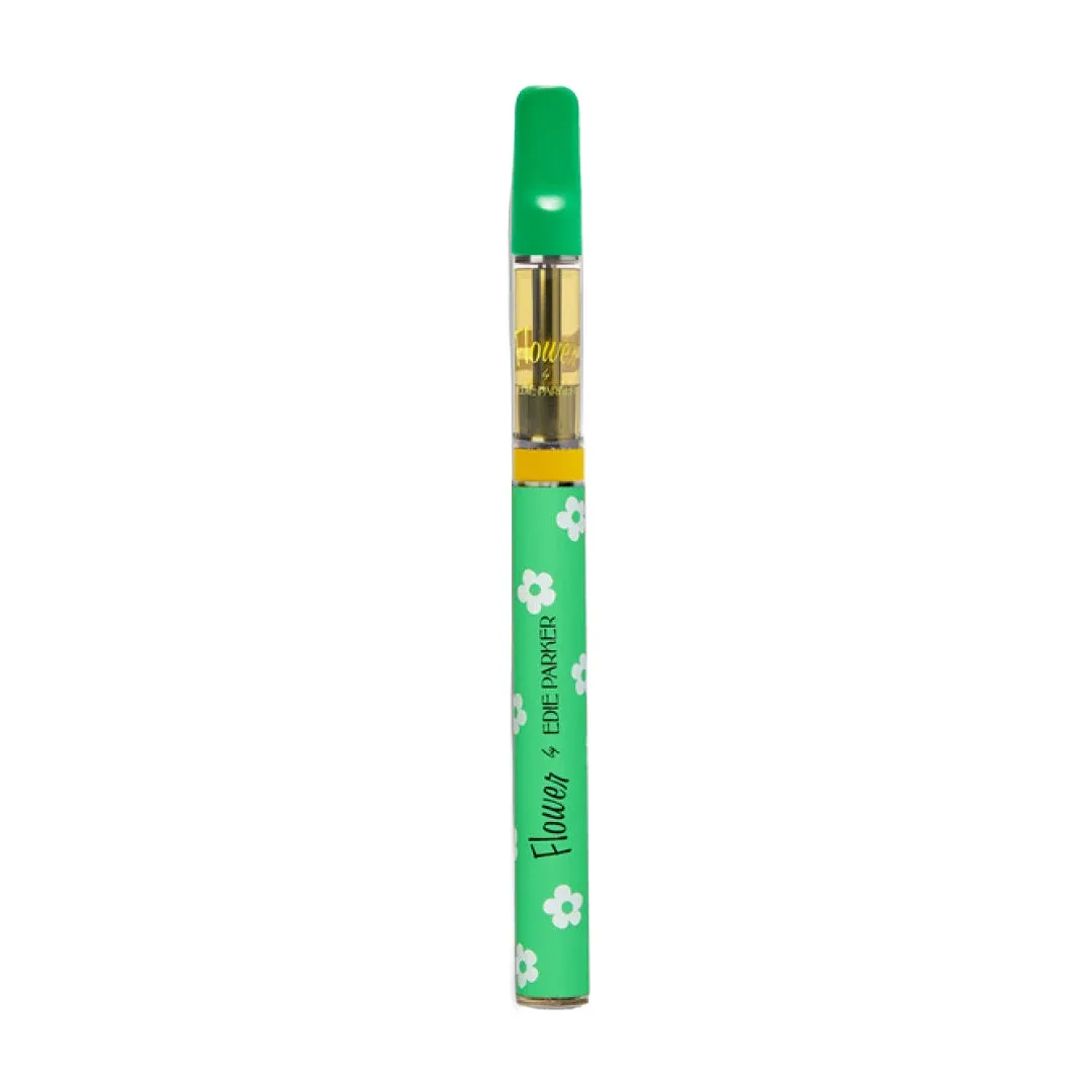 Edie Parker Mini Autodraw Battery Wand - Image 2
