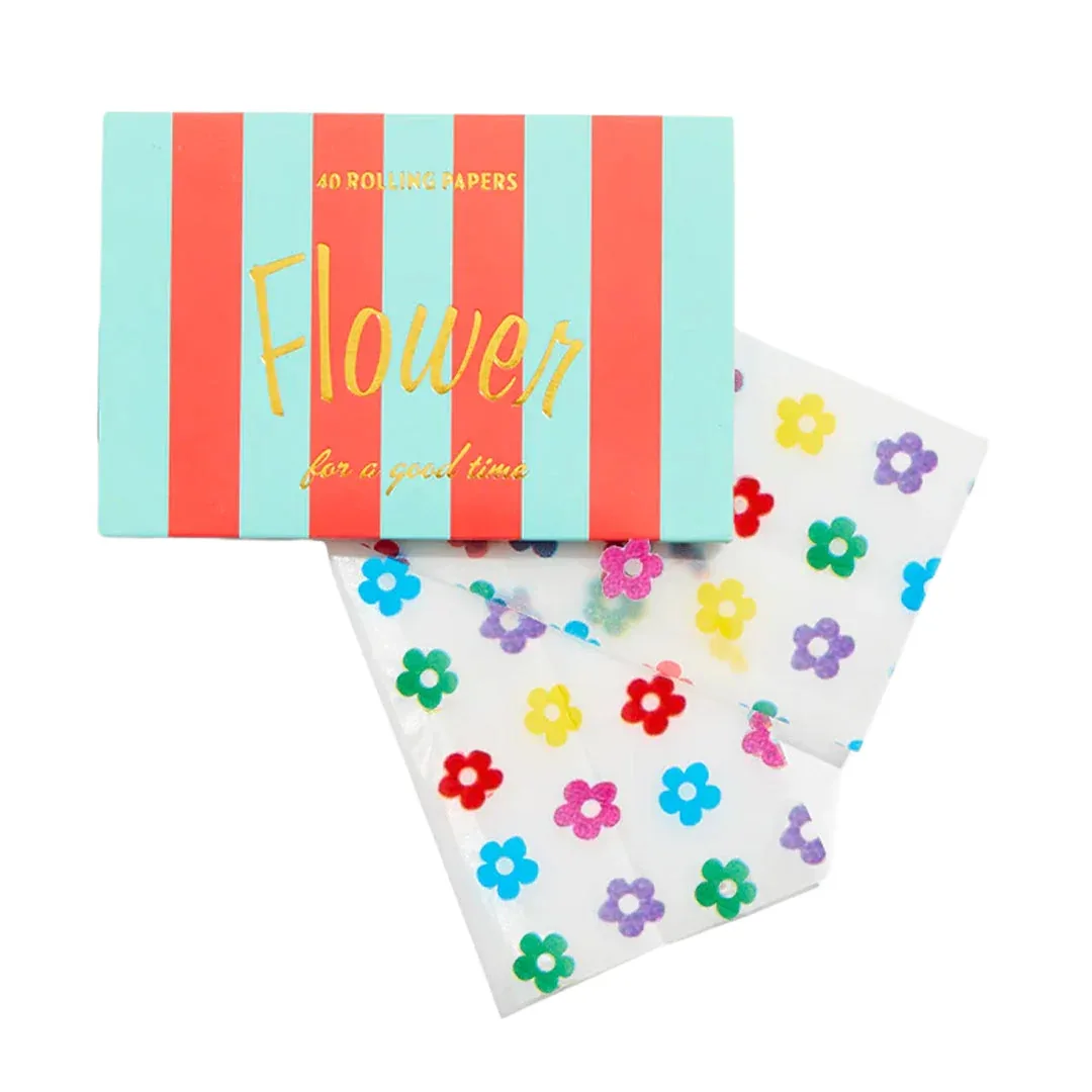 Edie Parker Rolling Papers - Image 2