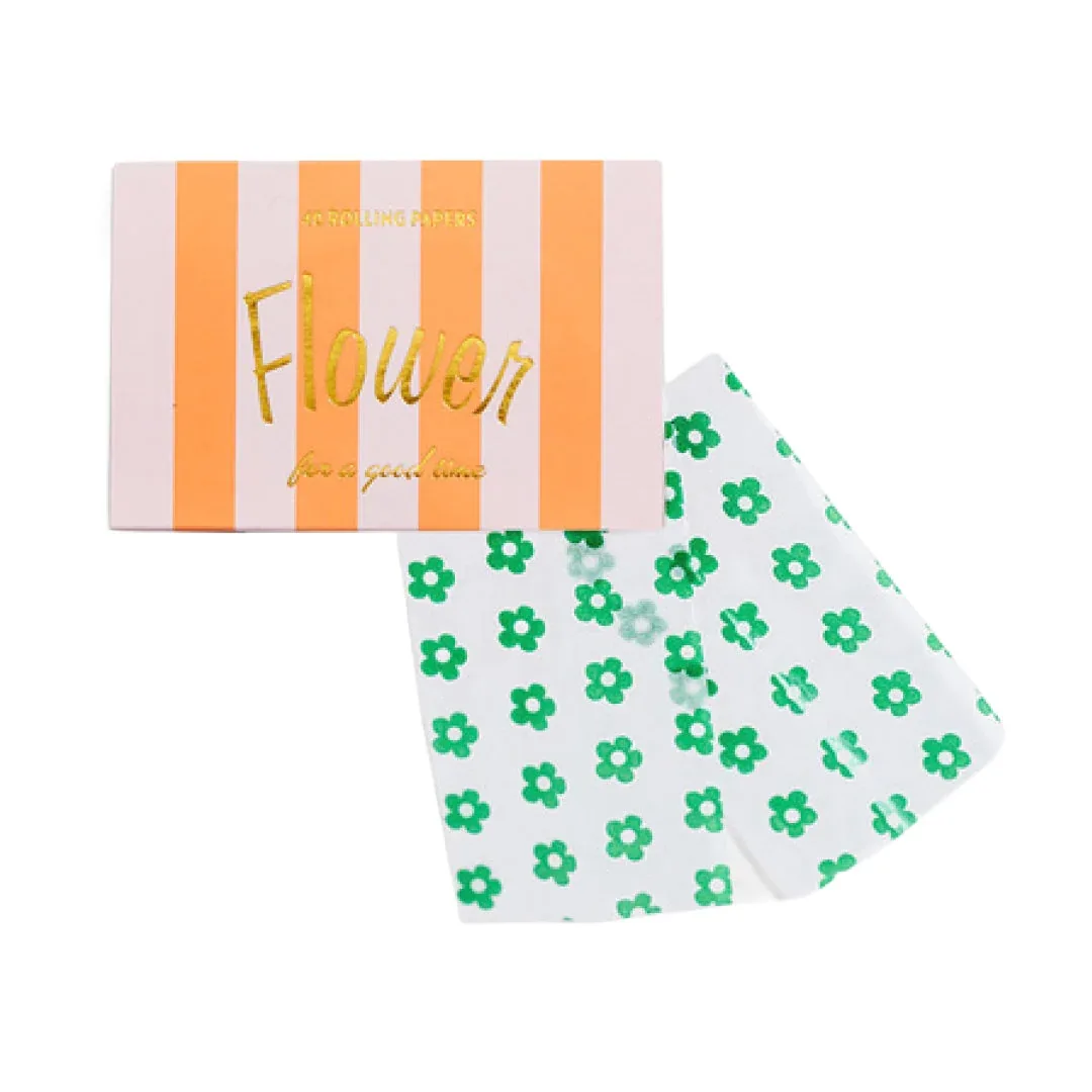 Edie Parker Rolling Papers