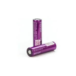 Efest - 18650 3500mAh 20A Battery | Vape Cloud Canada